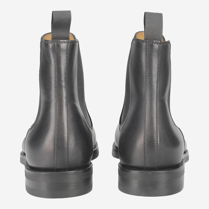 Magnanni 25559 - Black - Side view