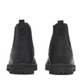 Timberland A6A4W BRITTON ROAD MID CHELSEA - Black - Side view