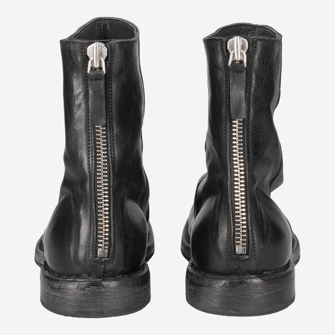 Moma Frago G50304-KU - Black - Side view