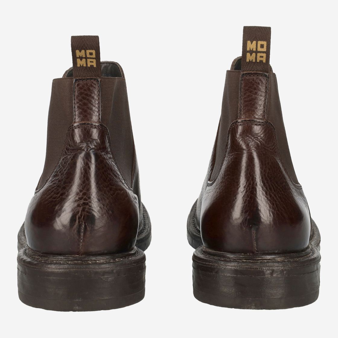 Moma Frago 55510C-ARR - Brown - Side view