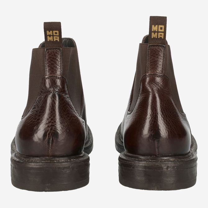 Moma Frago 55510C-ARR - Brown - Side view