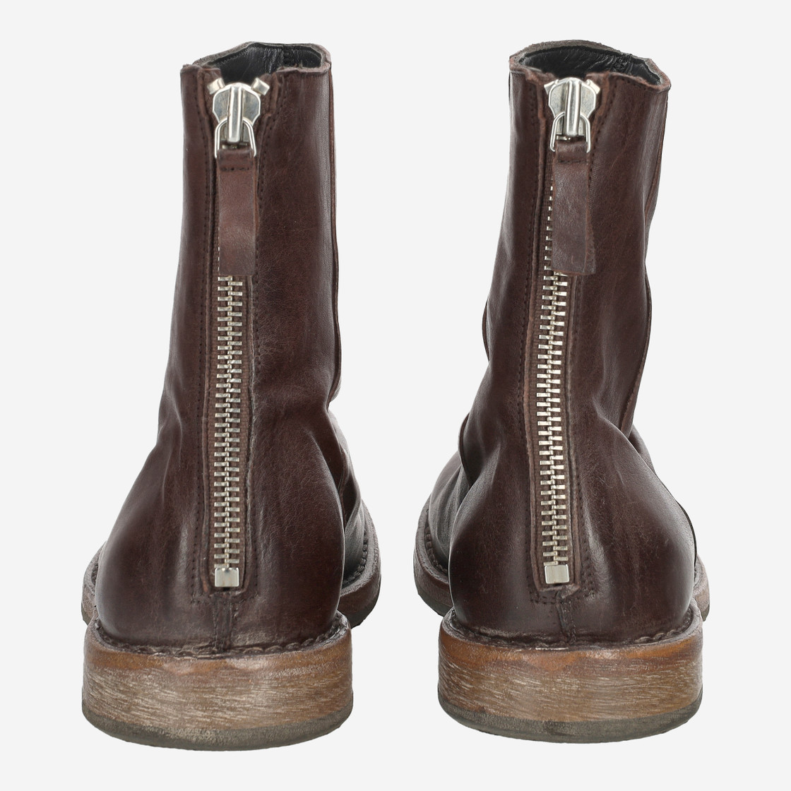 Moma Frago G50304-KU - Brown - Side view