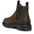 Geox SPHERICA - Brown - Side view