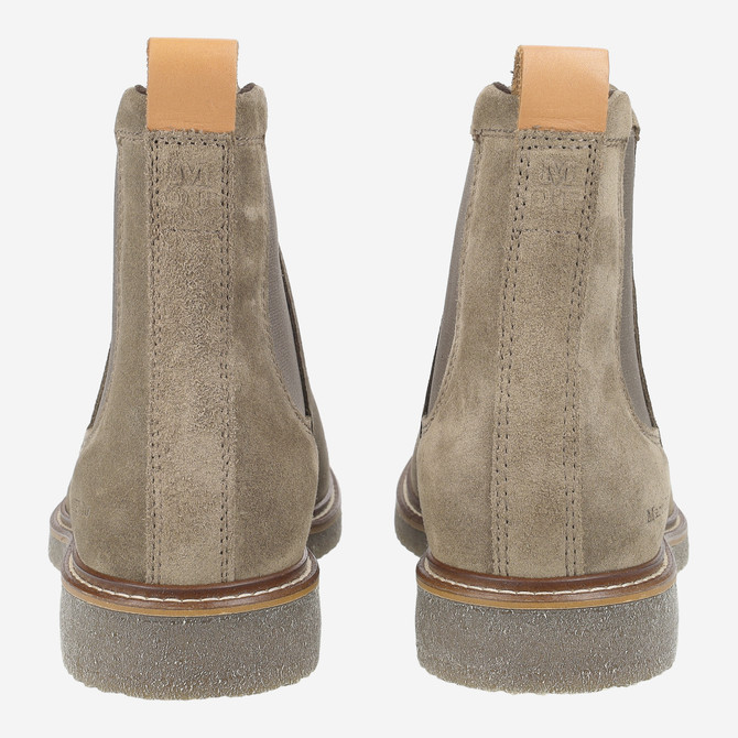 Marc O' Polo LINUS 4B - Beige - Side view