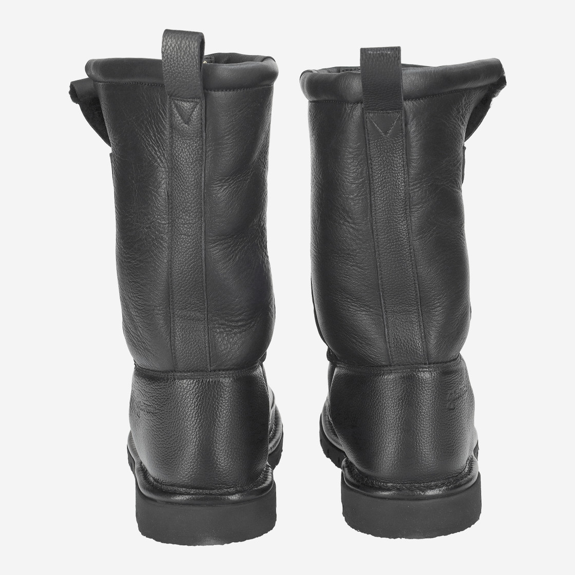 Galizio Torresi 424558 V7059 - Black - Side view