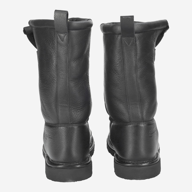 Galizio Torresi 424558 V7059 - Black - Side view