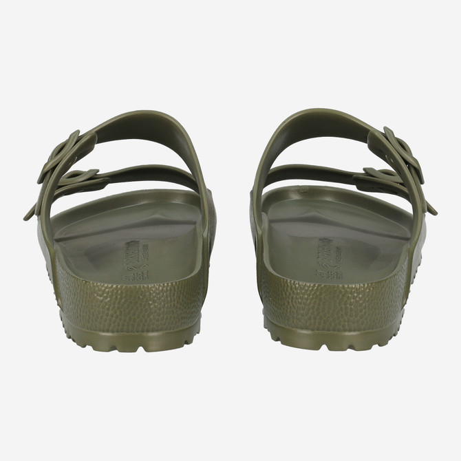 birkenstock ARIZONA EVA - Green - Side view