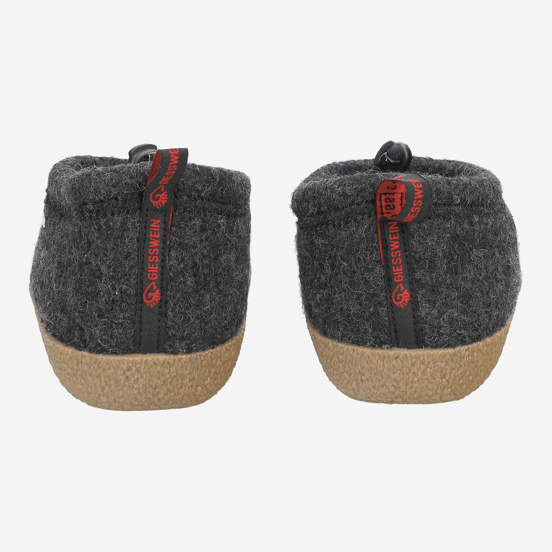 Giesswein VENT - Black - Side view