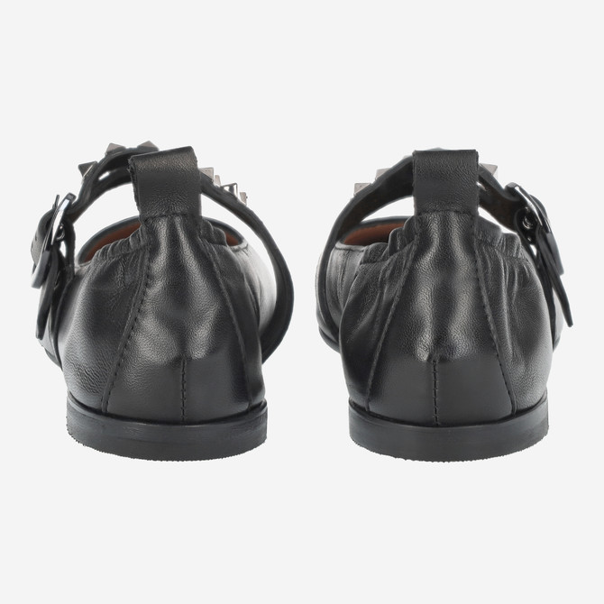 Homers 22007 - Black - Side view