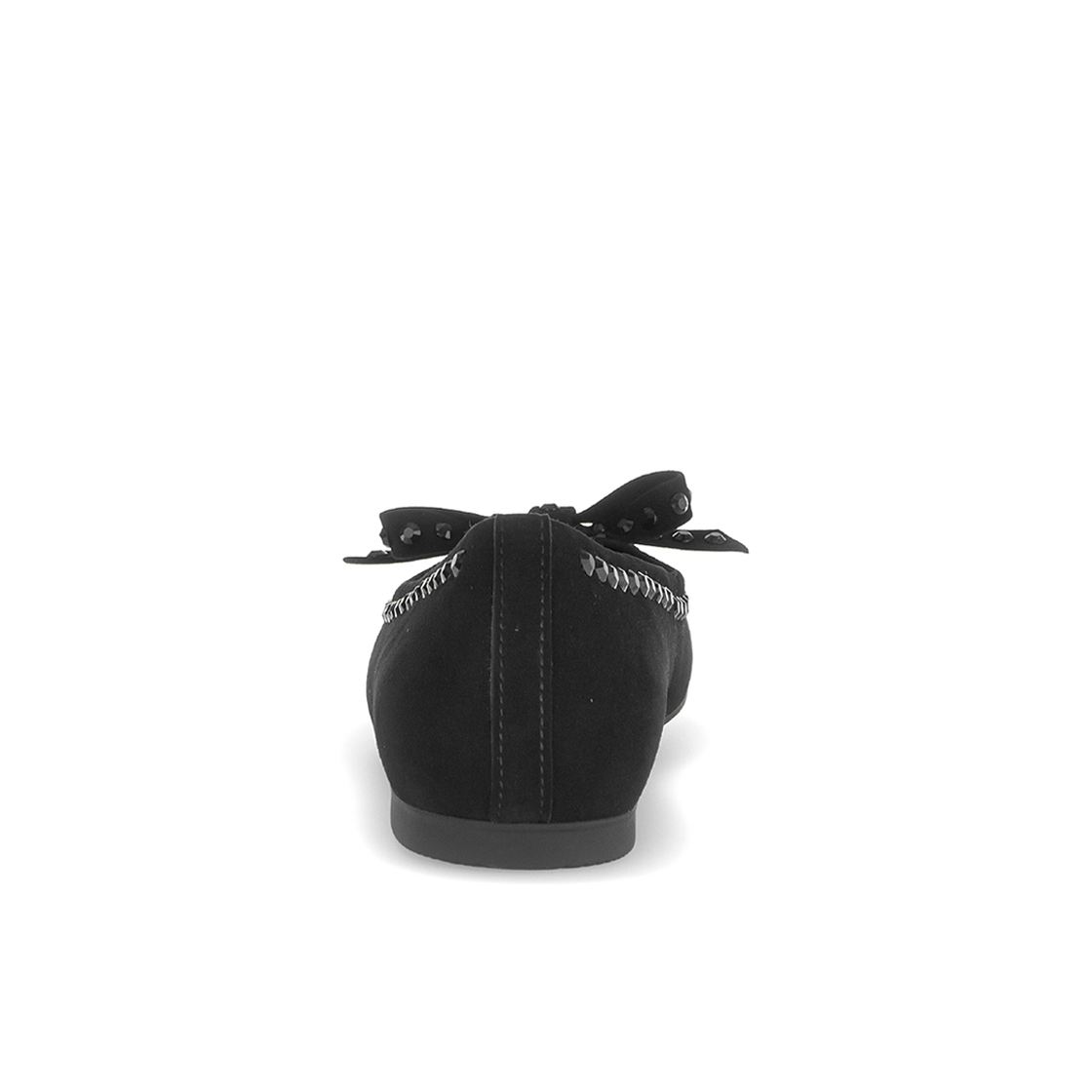 Gabor 4.143 - Black - Side view