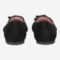 Pretty Ballerinas 43.726 - Black - Side view