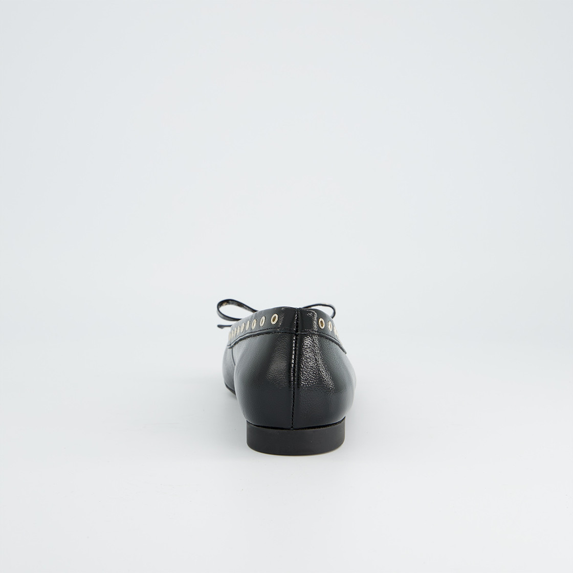 Paul Green 1159-018 - Black - Side view