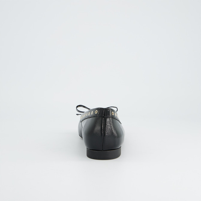 Paul Green 1159-018 - Black - Side view