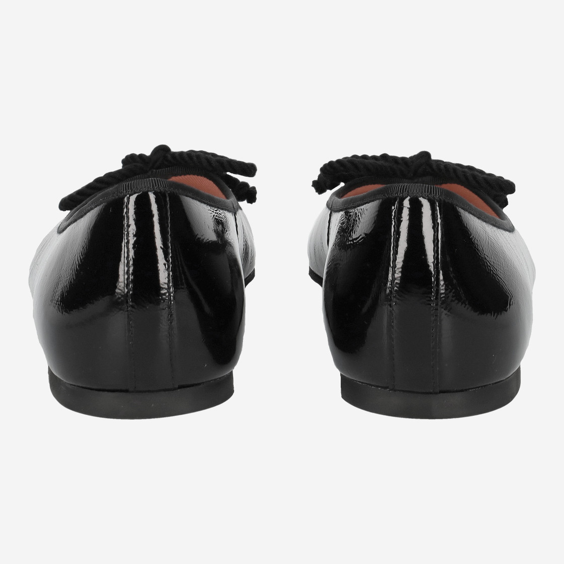 Pretty Ballerinas 35.663 - Black - Side view