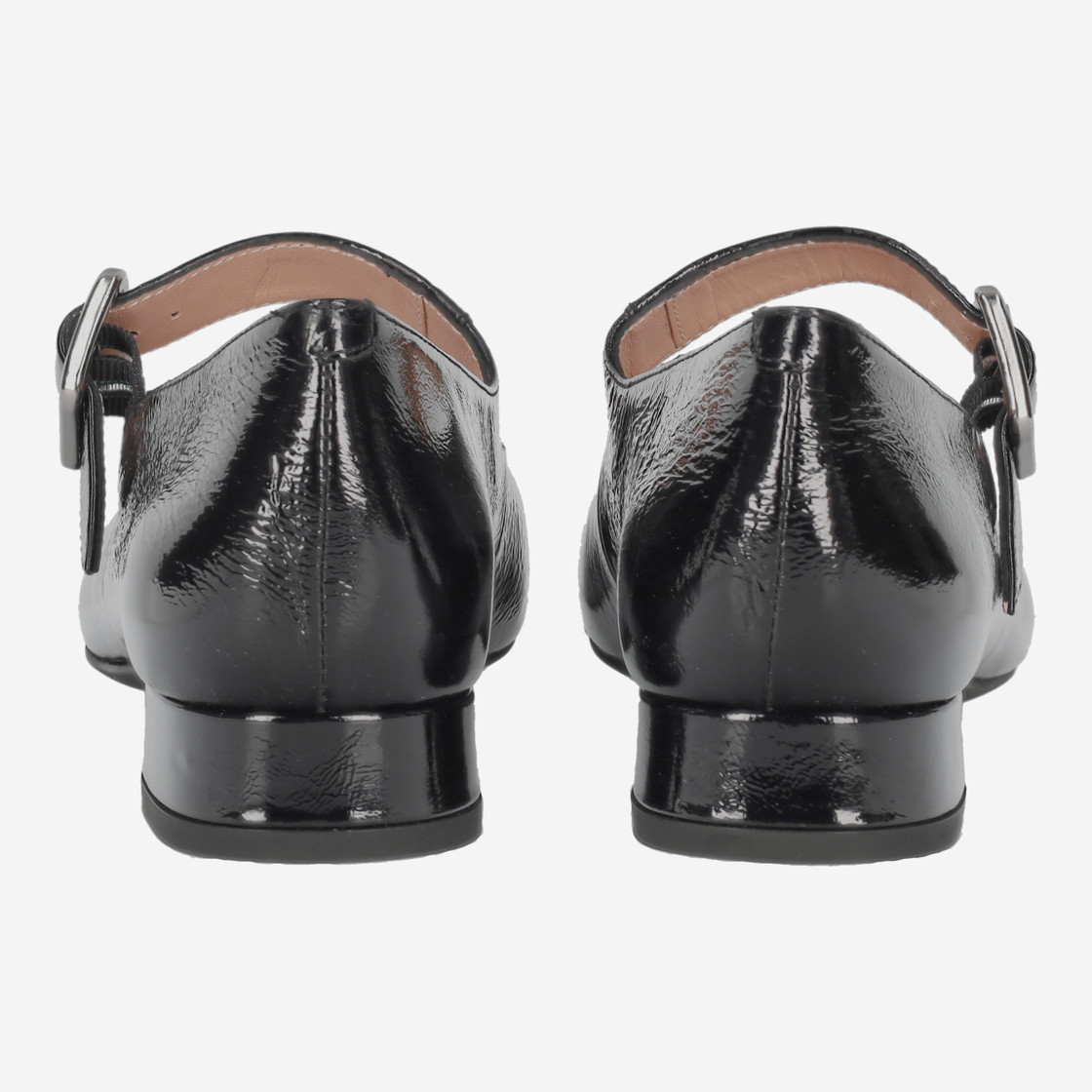 Unisa CULVER - Black - Side view