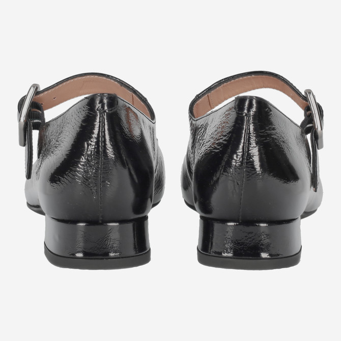 Unisa CULVER - Black - Side view