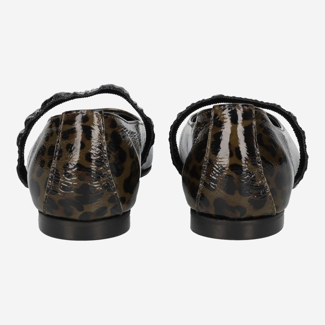 Lüke Marton FAMMA - black, combined - side view