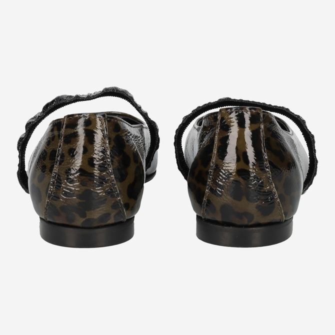Lüke Marton FAMMA - black, combined - side view