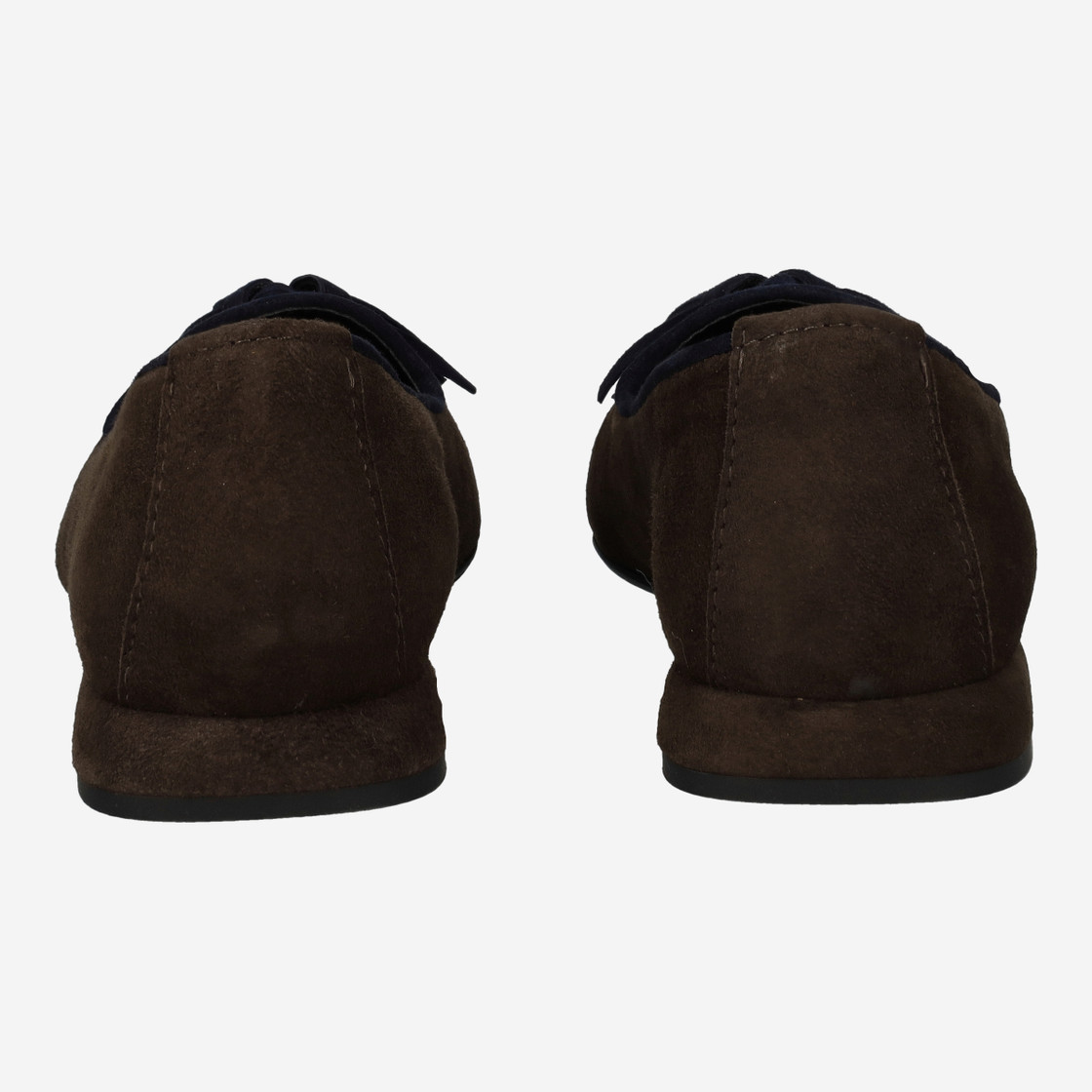 Lüke Marton SKYE MORO - Brown - Side view