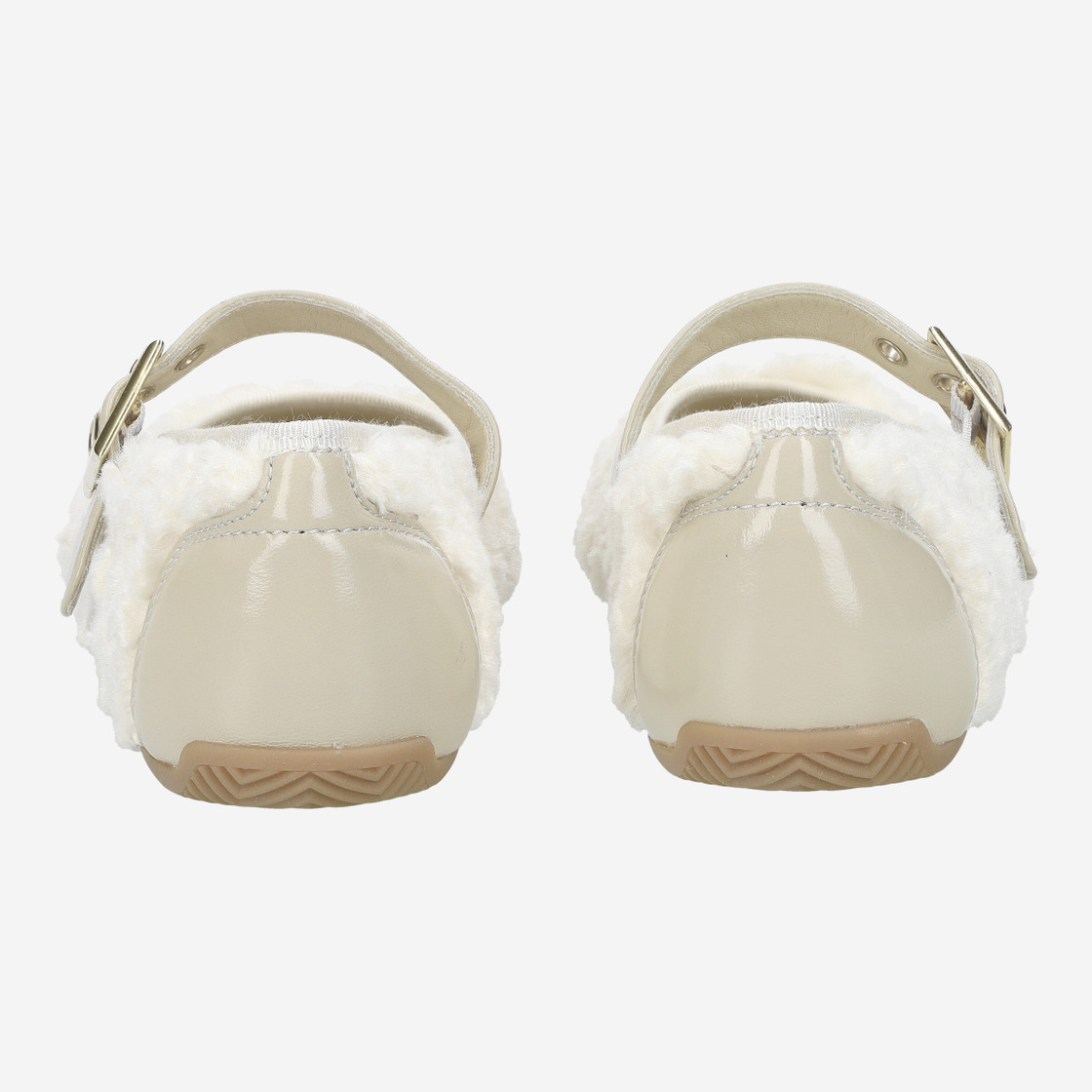 Candice Cooper DAFNE BRID - Beige - Side view