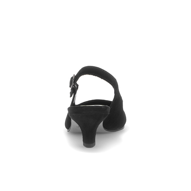 Gabor 1.500 - Black - Side view