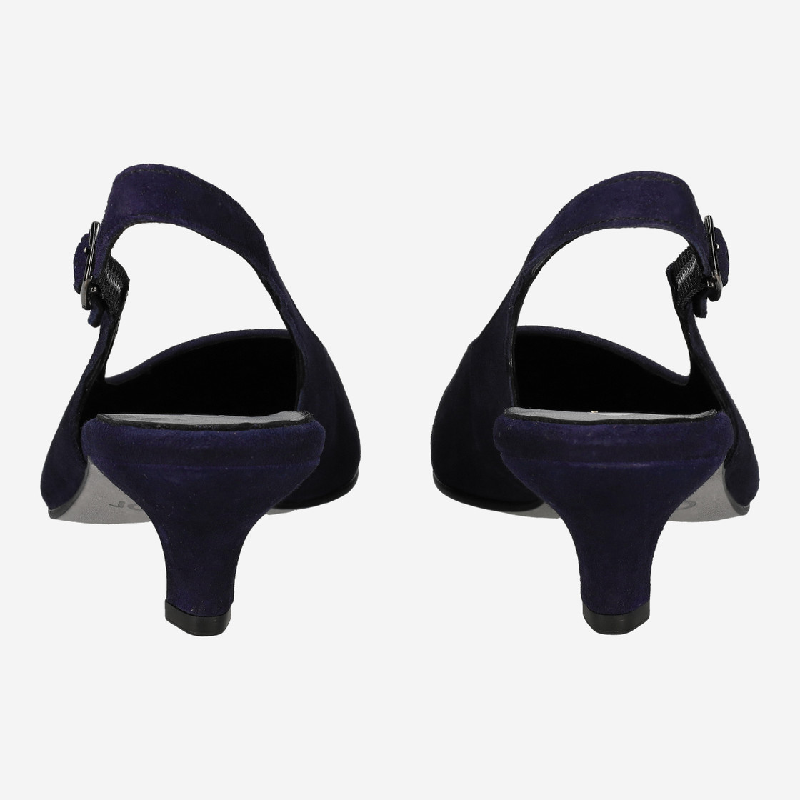 Gabor 1.500 - Blue - Side view