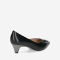  72448 - Black - Side view