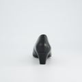 Paul Green 3849-018 - Black - Side view