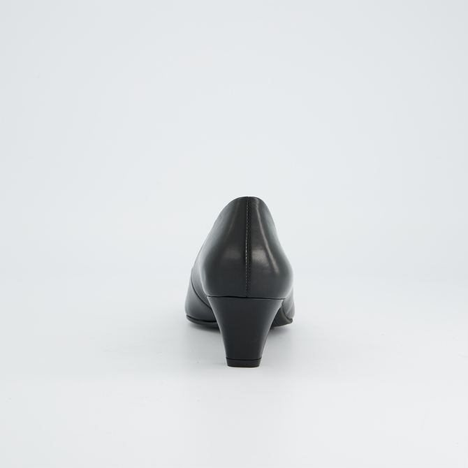 Paul Green 3849-018 - Black - Side view