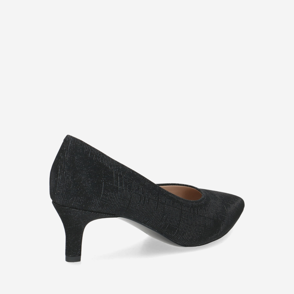  72447 - Black - Side view