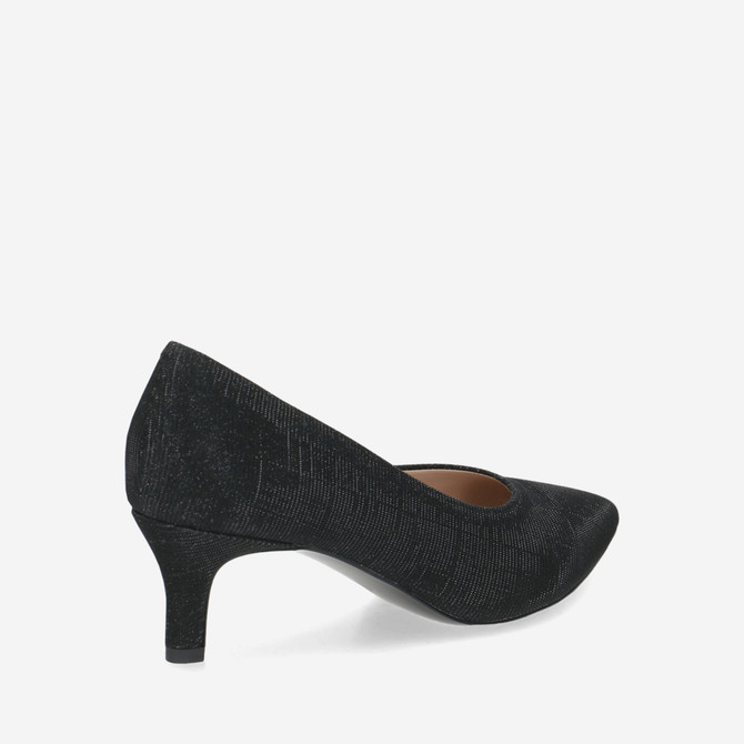  72447 - Black - Side view