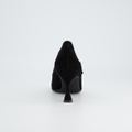 Paul Green 3854-018 - Black - Side view