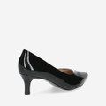  72409 - Black - Side view