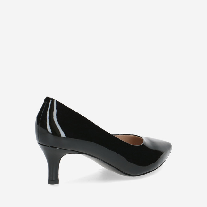  72409 - Black - Side view