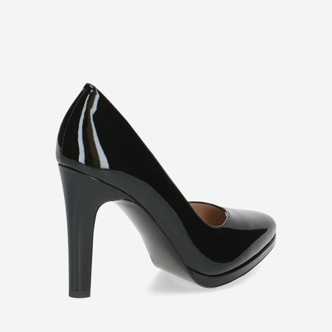 Peter Kaiser 72445 - Black - Side view