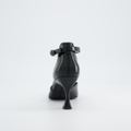 Paul Green 3850-008 - Black - Side view