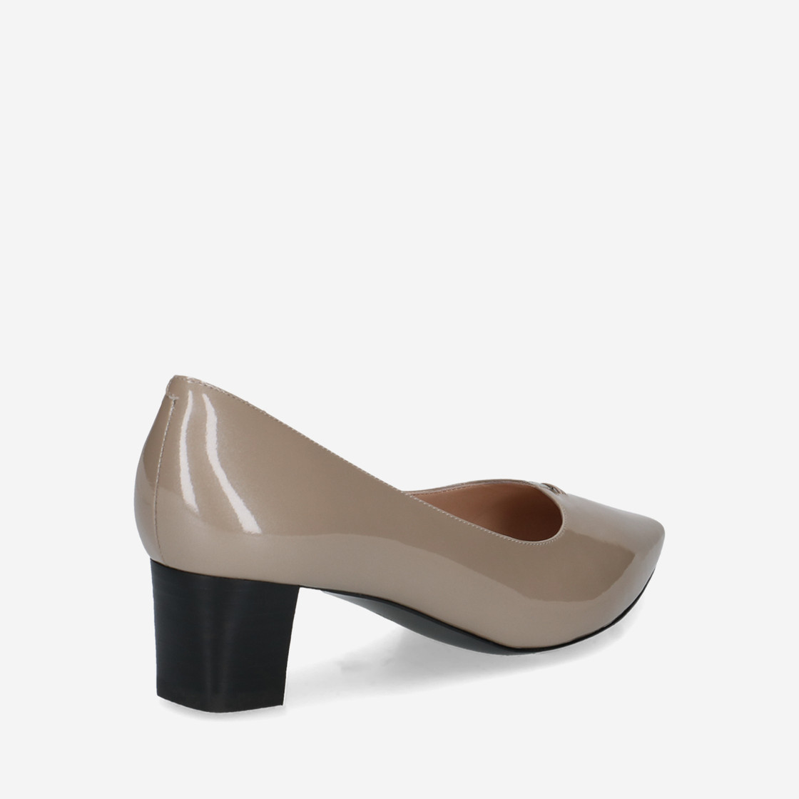  72344 - Beige - Side view