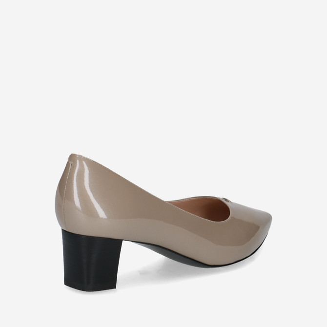  72344 - Beige - Side view