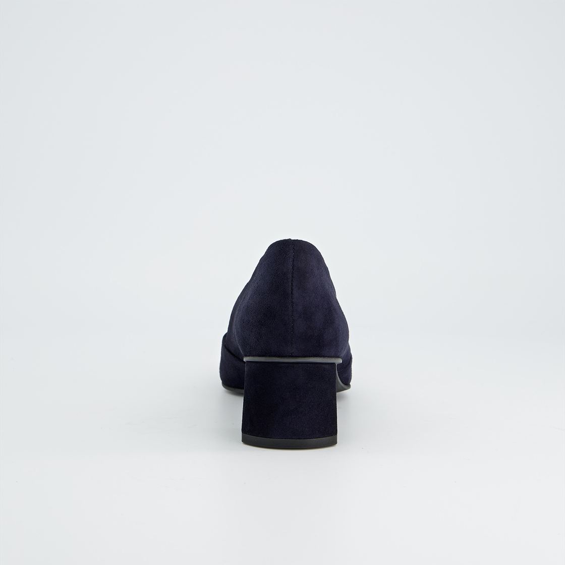 Paul Green 3815-078 - Blue - Side view