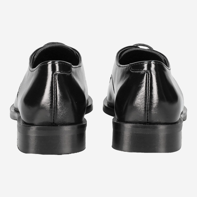 Lüke Marton DAFNE - Black - Side view