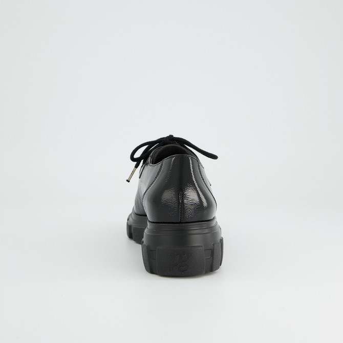 Paul Green 1183-018 - Black - Side view