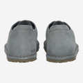 birkenstock UTTI LACE - Gray - Side view