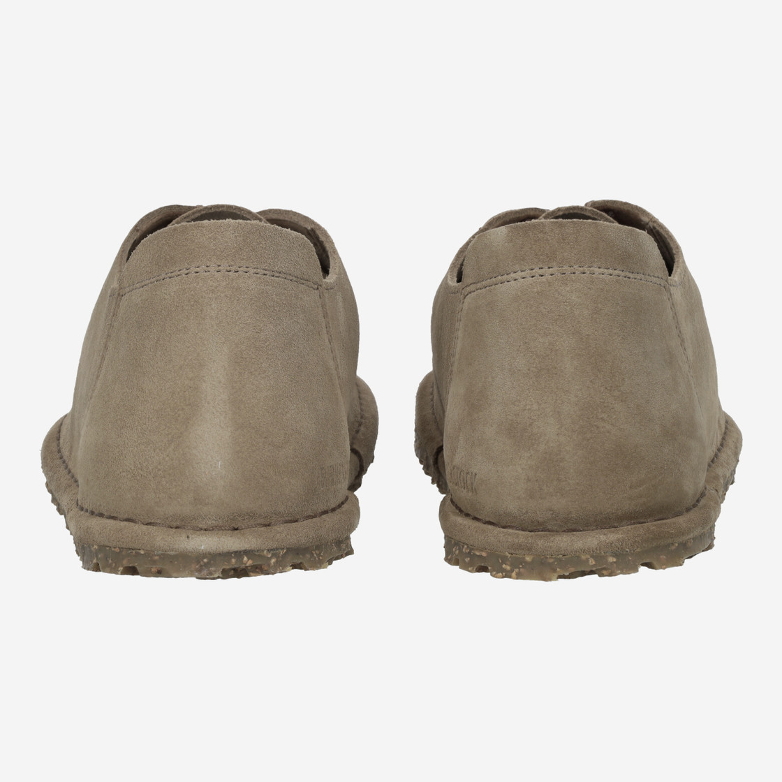 birkenstock UTTI LACE - Brown - Side view