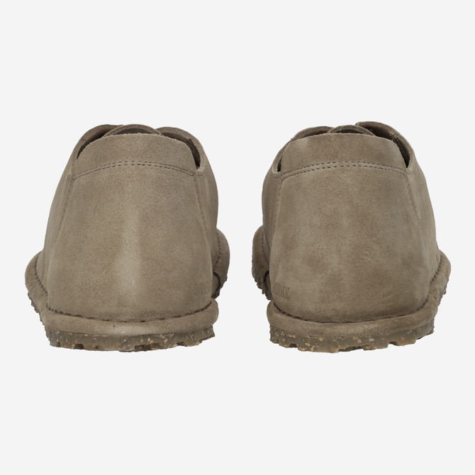 birkenstock UTTI LACE - Brown - Side view