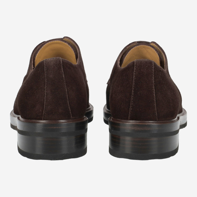 Trumans 4262 228 - Brown - Side view