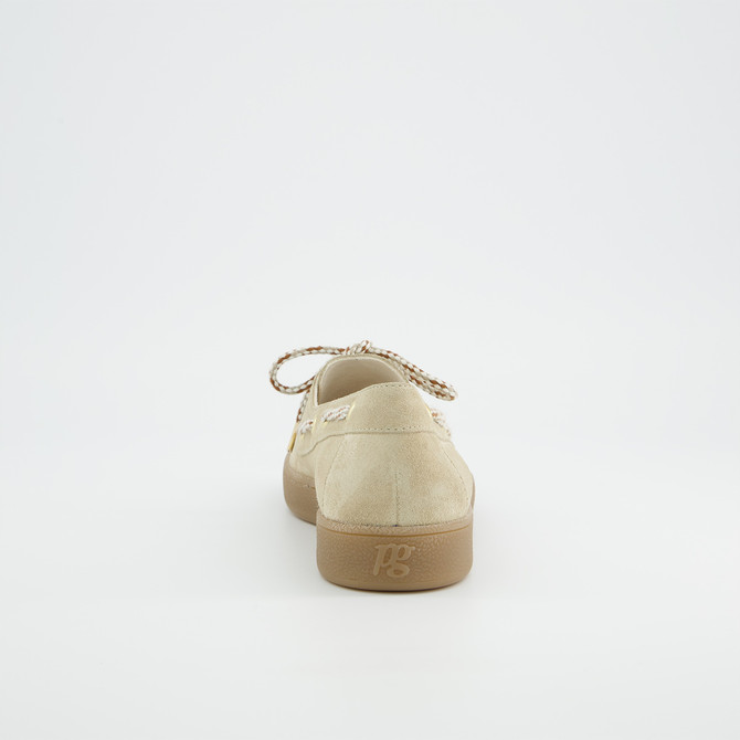 Paul Green 1185-018 - Beige - Side view