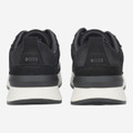 Boss B Icon_Runn - Black - Side view