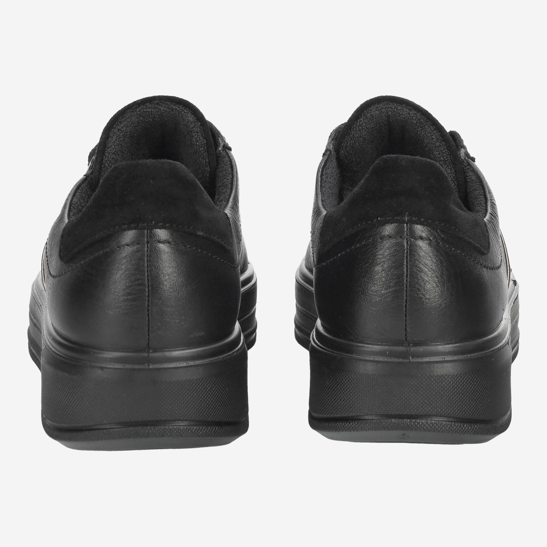 Ara Canberra 3.0 - Black - Side view