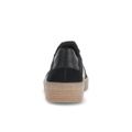 Gabor 3.336 - Black - Side view
