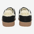 BACK 70 CLOUD - Black - Side view